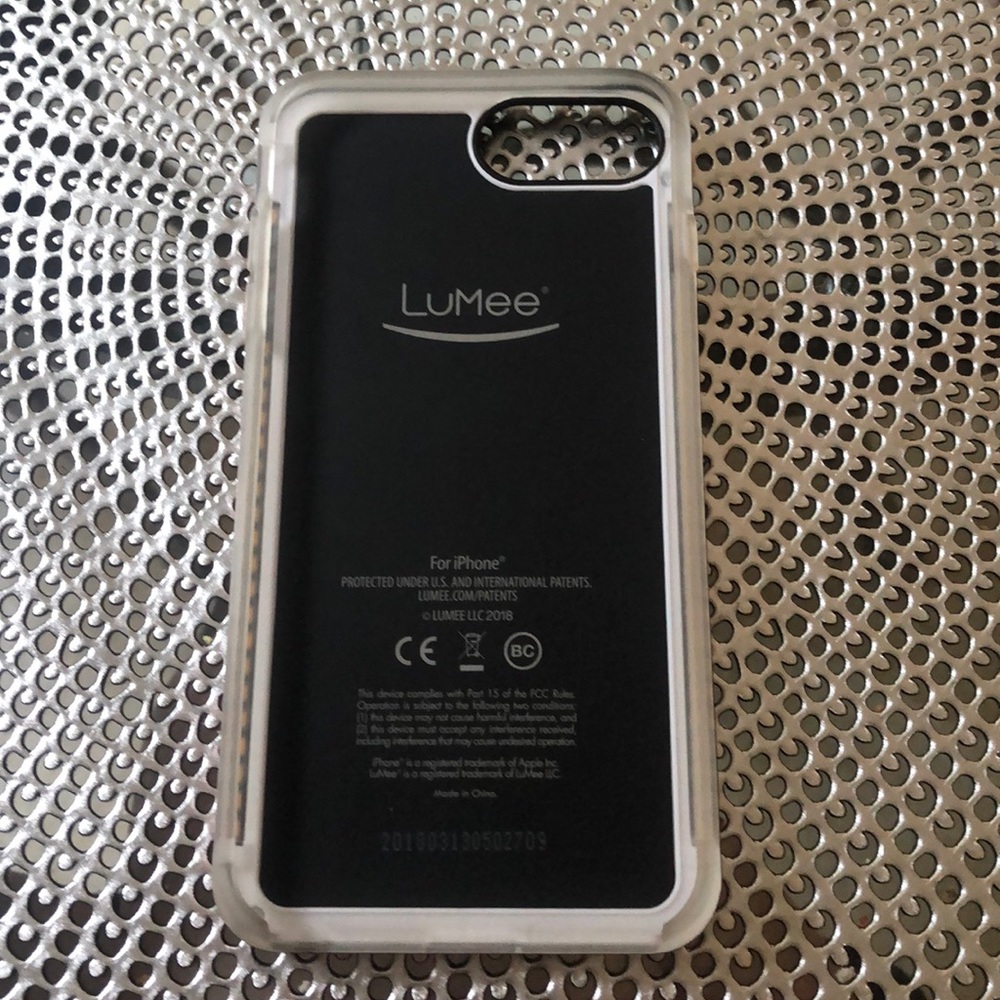 LuMee case - Picture 3 of 5